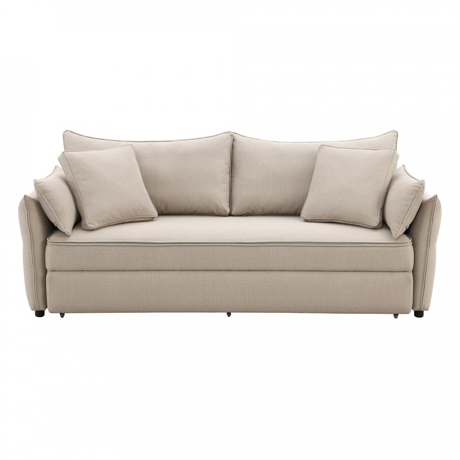 ACME - Irina Sofa with Sleeper