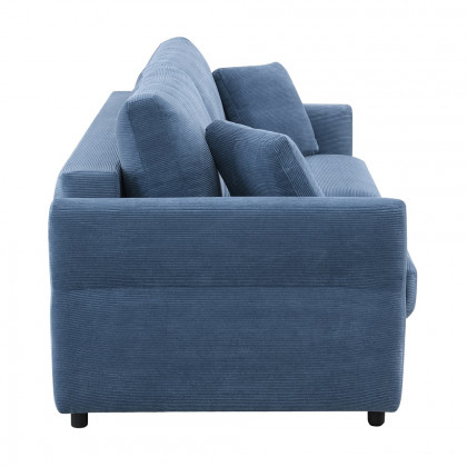 ACME Haran Sofa with Sleeper - Blue