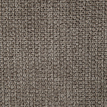 ACME Rylie Modular Lf Chair with 3 Pillows - Gray Linen