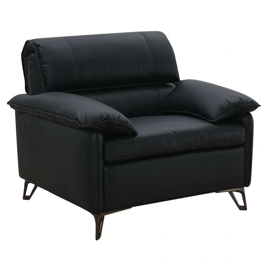 ACME - Eilene Chair in Black