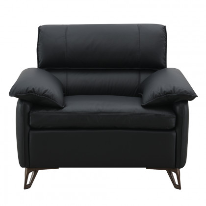 ACME - Eilene Chair in Black