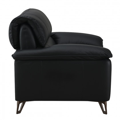 ACME - Eilene Chair in Black