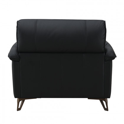 ACME - Eilene Chair in Black