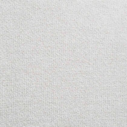 ACME - Manilla Chair in Ivory White Linen