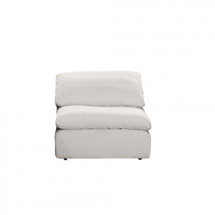 ACME - Naveen Modular Armless Chair