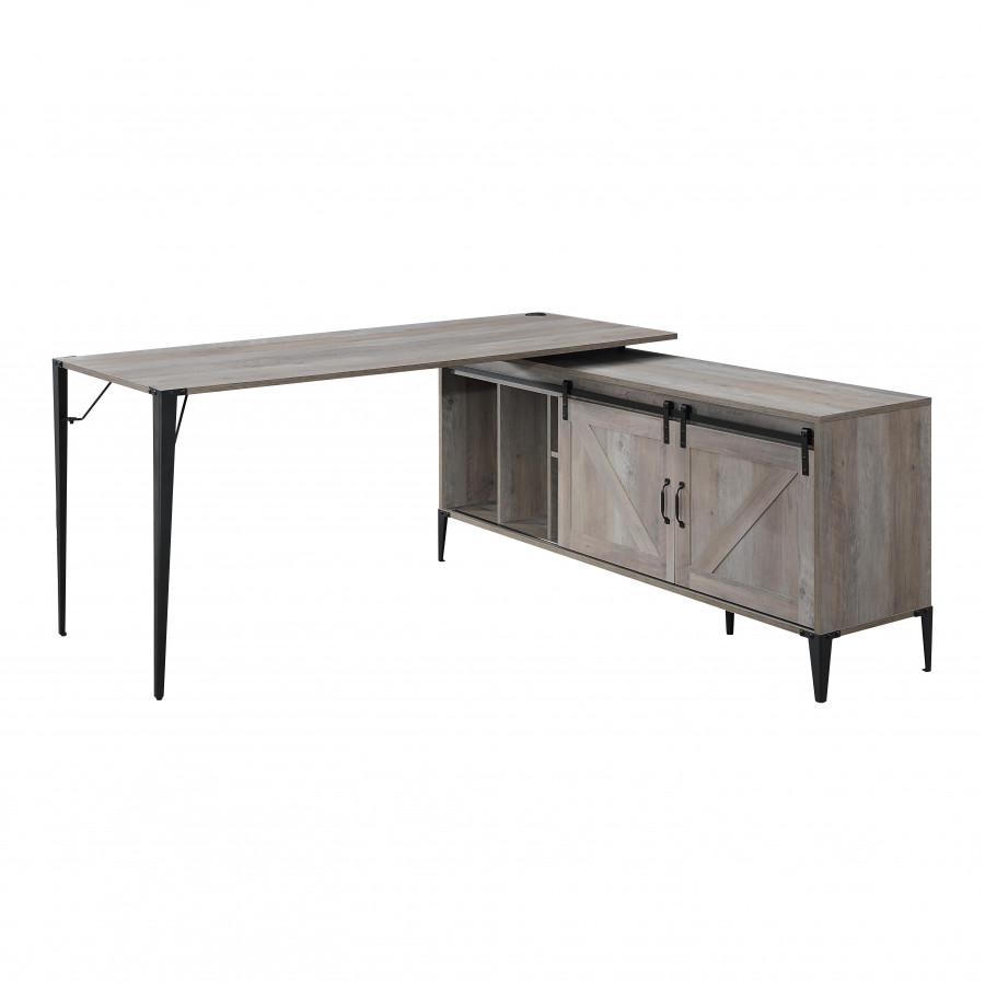 ACME - Zakwani Writing Desk (qb13395333)