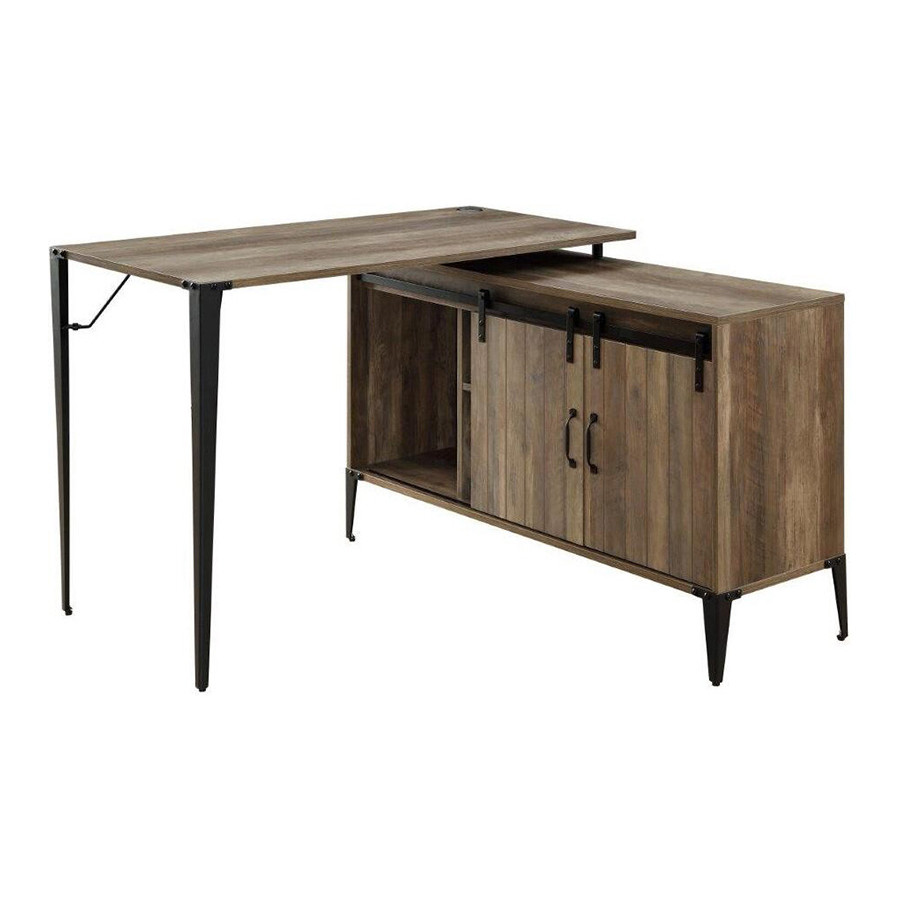 ACME - Zakwani Writing Desk with USB