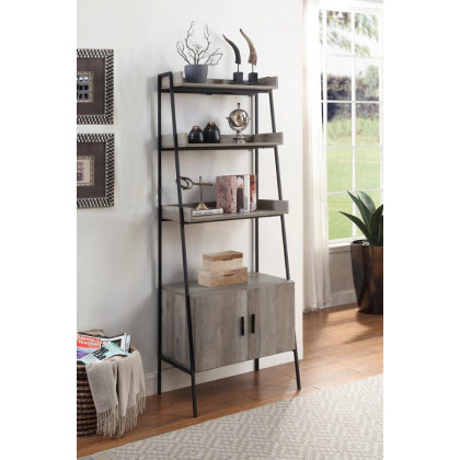 ACME - Zakwani Bookshelf (zakwanibookshelftrack1234)