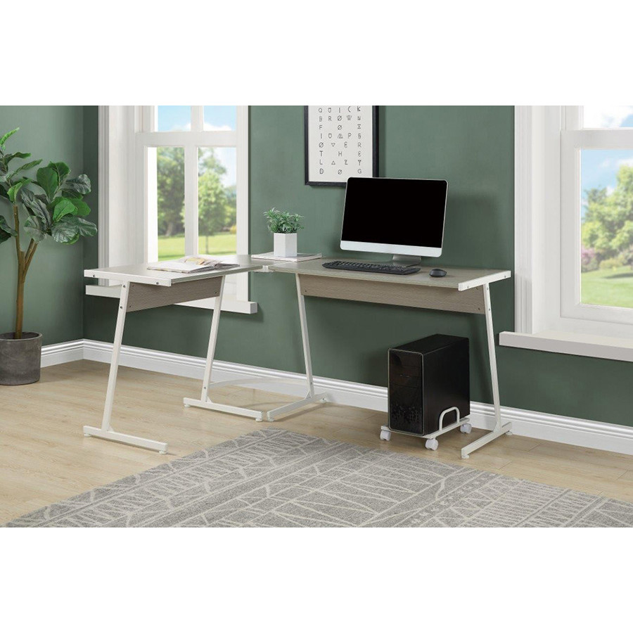 ACME - Carver Computer Desk