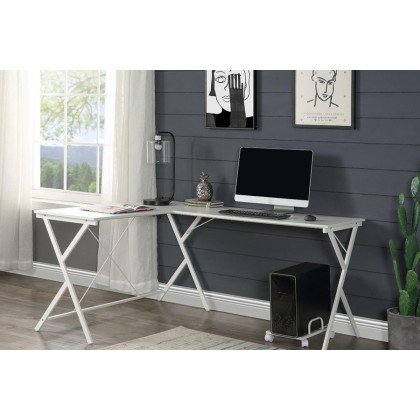 ACME - Demas Computer Desk (qb13395357)