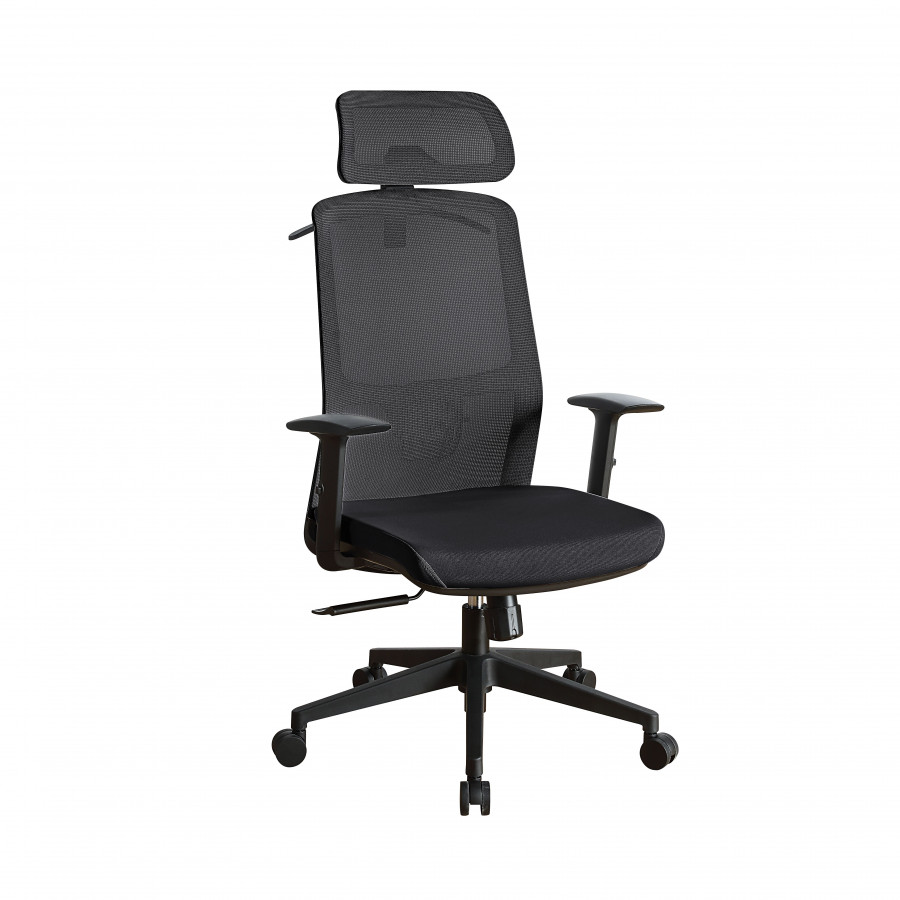 ACME Umika Office Chair - Black