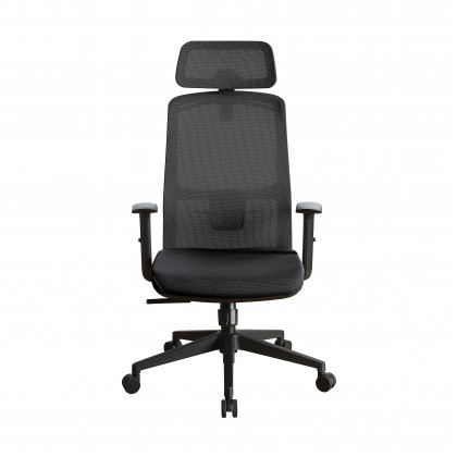 ACME Umika Office Chair - Black