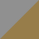 Gray/Gold
