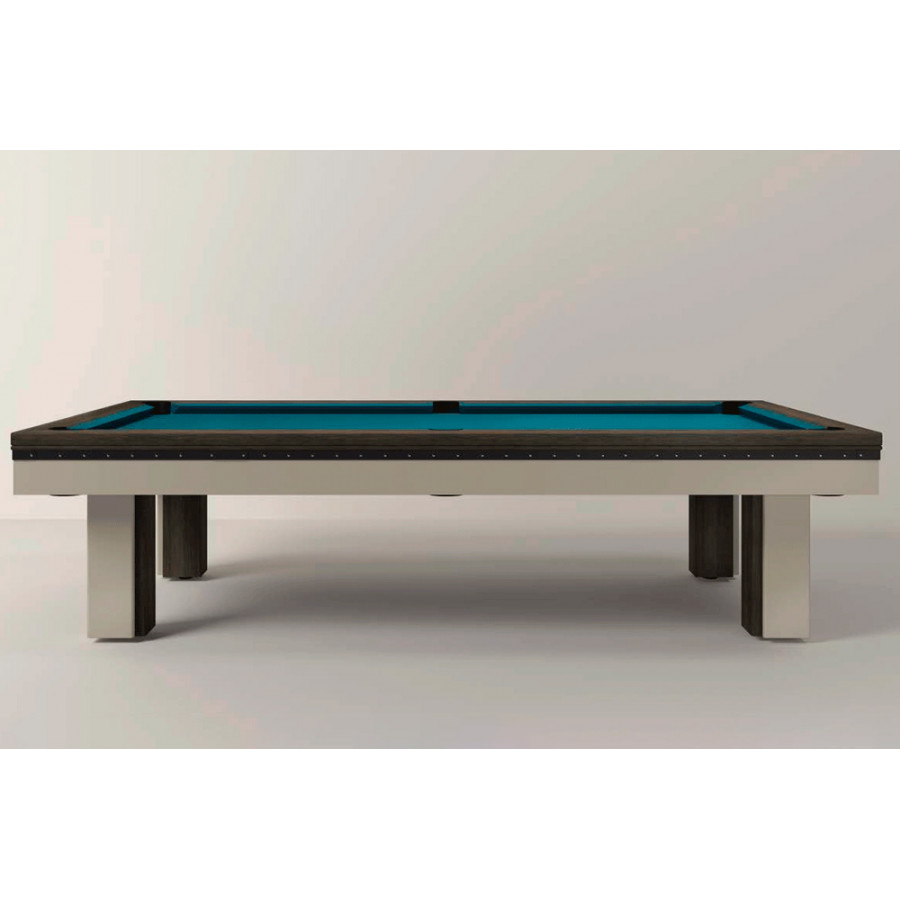 Alexandra - Compass Pool Table in Ebony