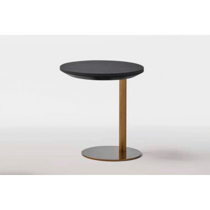 Alexandra - Seven Pedestal Table