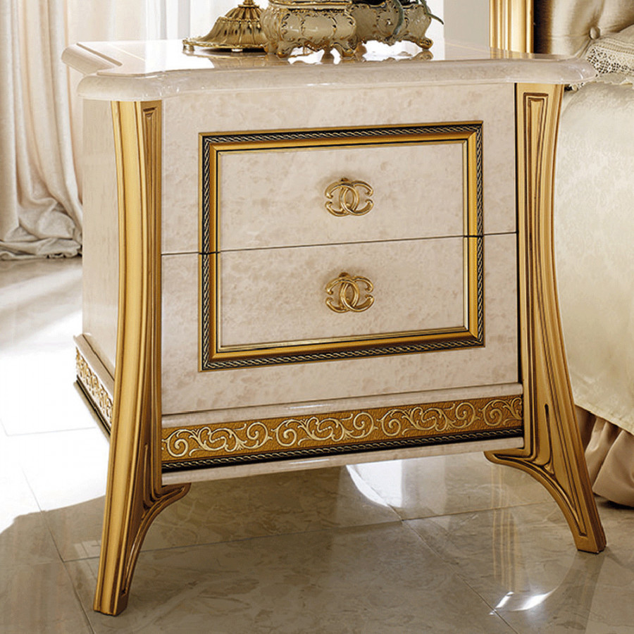 Arredoclassic - Melodia Nightstand