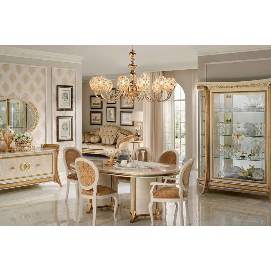 Arredoclassic - Melodia 3 Doors Buffet