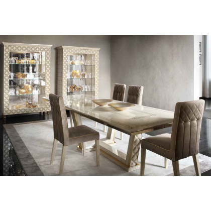 Arredoclassic - Sipario Chair