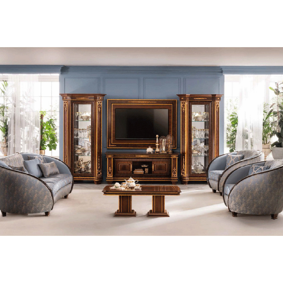 Arredoclassic - Modigliani TV Cabinet