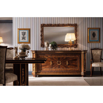 Arredoclassic - Modigliani 3 Doors Buffet