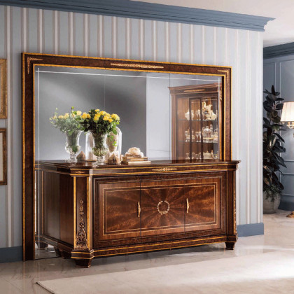 Arredoclassic - Modigliani 3 Doors Buffet