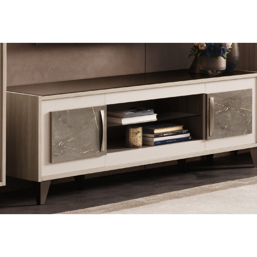 Arredoclassic - Arredoambra TV Cabinet