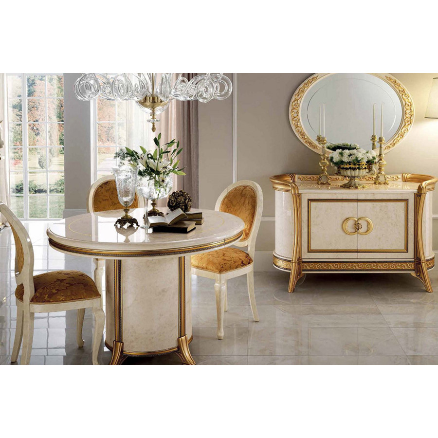 Arredoclassic - Melodia 2 Door Buffet