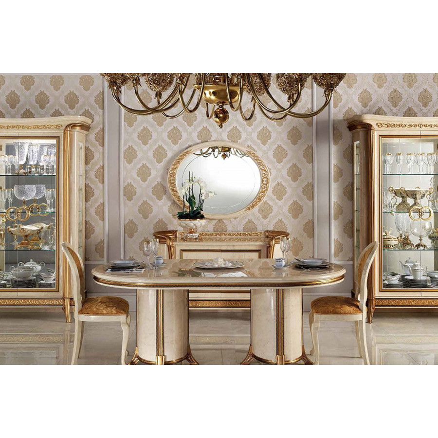 Arredoclassic - Melodia 2 Door Cabinet