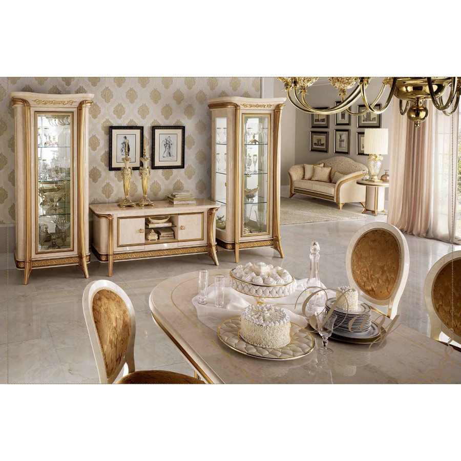 Arredoclassic - Melodia TV Cabinet