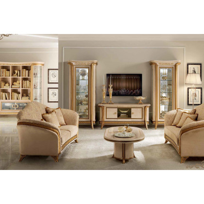 Arredoclassic - Melodia TV Cabinet