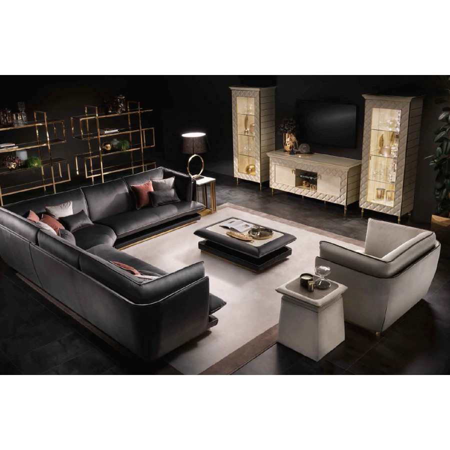Arredoclassic - Allure Cushion