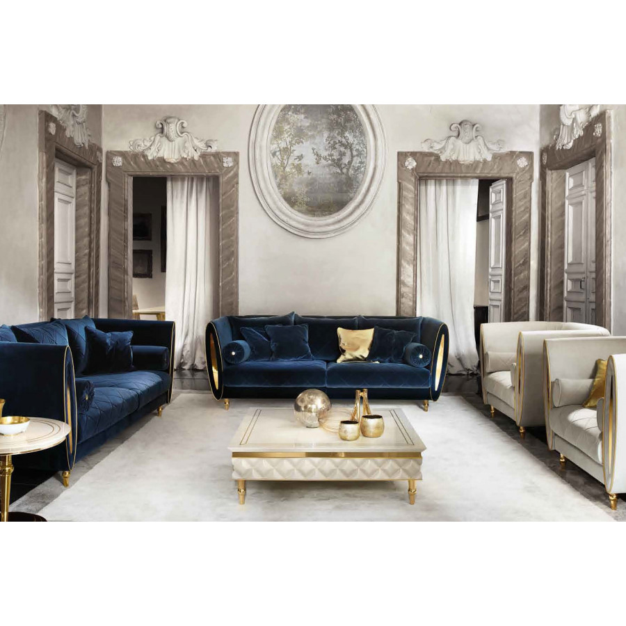 Arredoclassic - Sipario End Table