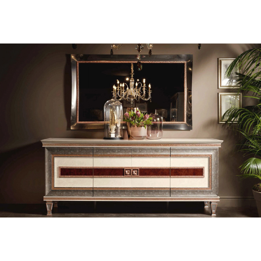 Arredoclassic - Dolce Vita 4 Door Buffet