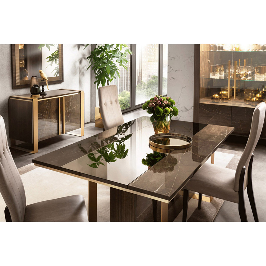 Arredoclassic - Essenza 2 Doors Buffet
