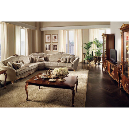 Arredoclassic - Donatello 1 Door Cabinet