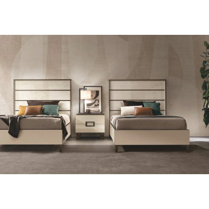 Arredoclassic - Poesia Nightstand