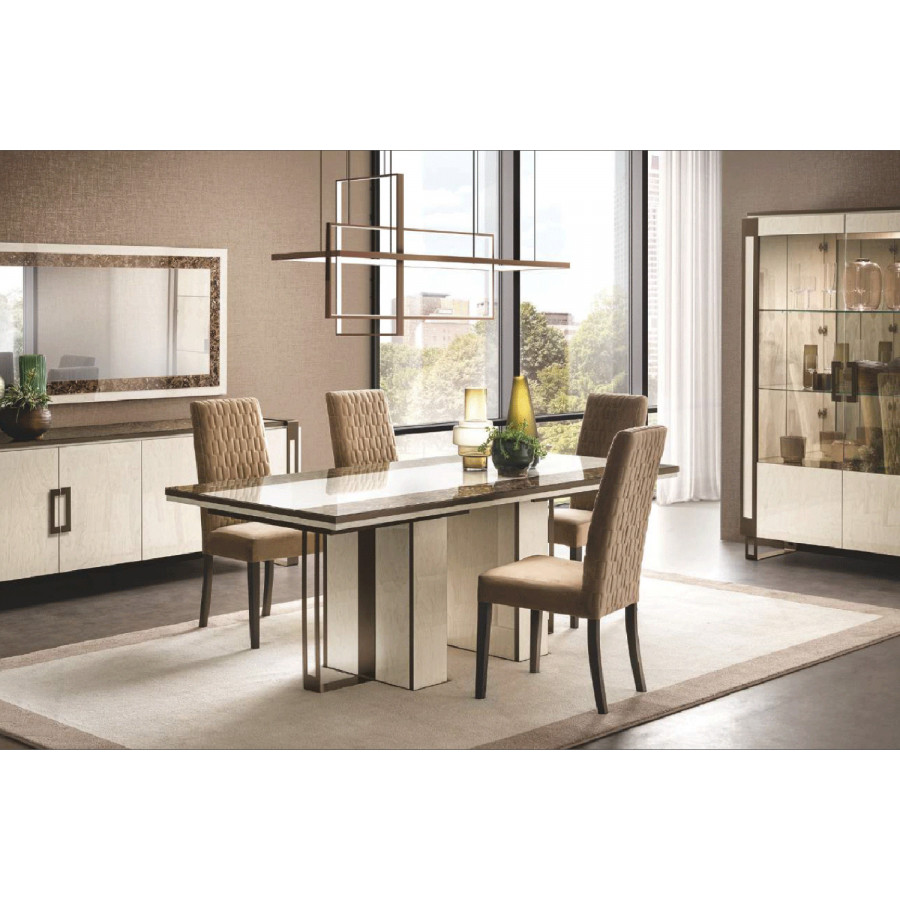 Arredoclassic - Poesia Dining Fix Dining Table
