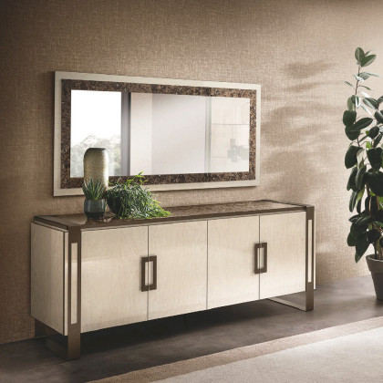 Arredoclassic - Poesia 4 Doors Buffet
