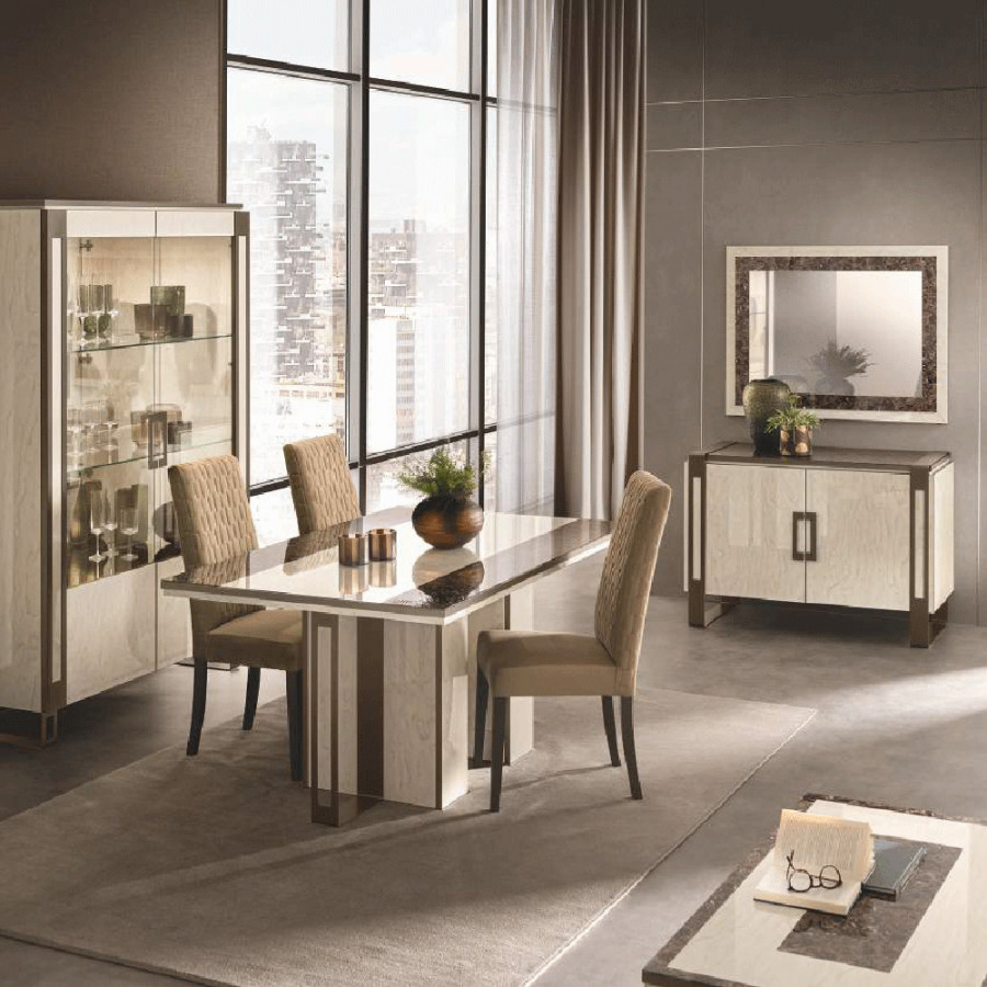 Arredoclassic - Poesia 2 Doors Buffet