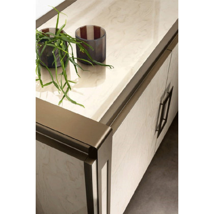 Arredoclassic - Poesia 2 Doors Buffet