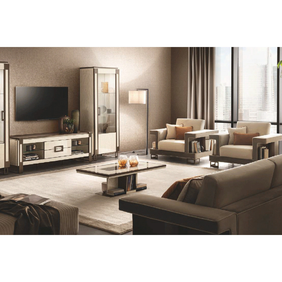 Arredoclassic - Poesia TV Set Composition