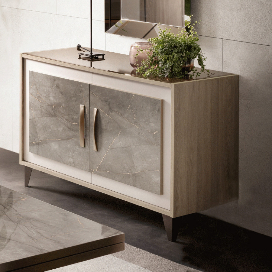 Arredoclassic - Arredoambra 2 Doors Buffet