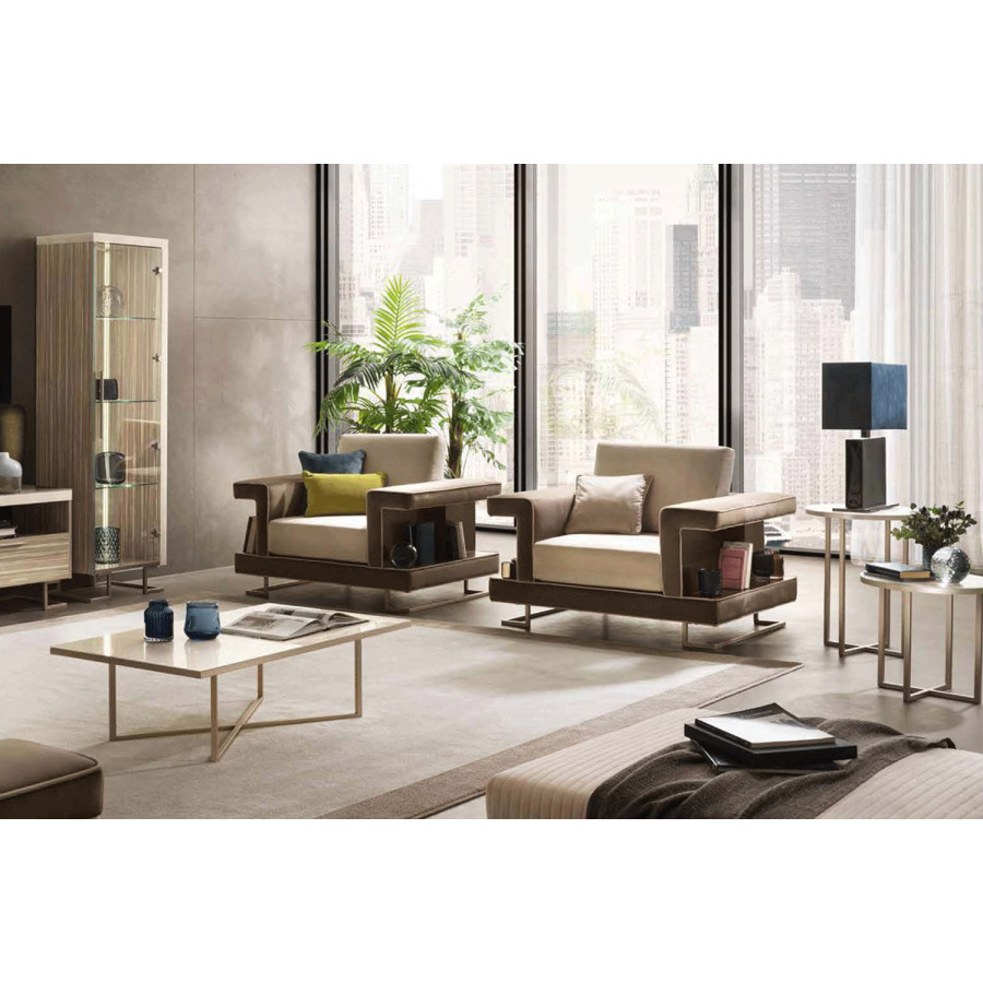 Arredoclassic - Luce Light TV Set Composition