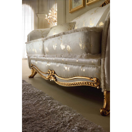 Arredoclassic - Donatello Loveseat