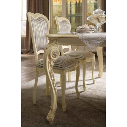 Arredoclassic - Tizziano Rectangular Table