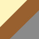 Light Beige/Brown/Gray