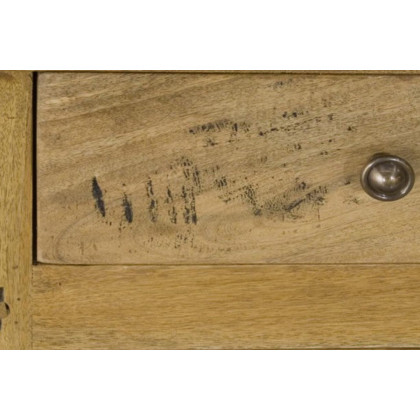 Artisan Granary Royale Sideboard - 4 Drawers