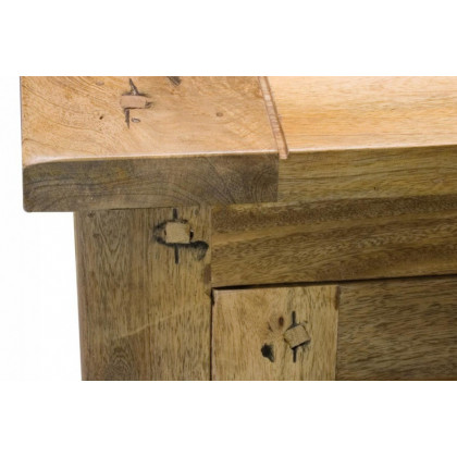 Artisan Granary Royale Sideboard - 4 Drawers