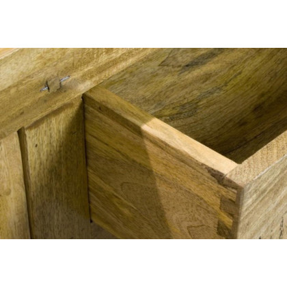 Artisan Granary Royale Sideboard - 4 Drawers