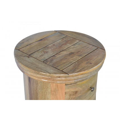 Artisan - Granary Royale Drum Chest with 3 Drawer